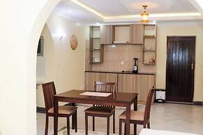 Royal Links Apartments Nyali