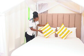 Royal Links Apartments Nyali