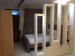 Royal Links Apartments Nyali