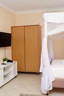 Royal Links Apartments Nyali