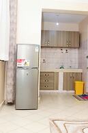 Royal Links Apartments Nyali