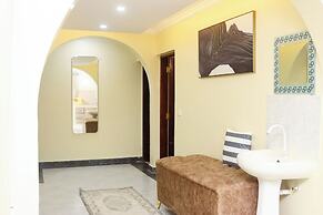 Royal Links Apartments Nyali