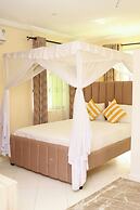 Royal Links Apartments Nyali