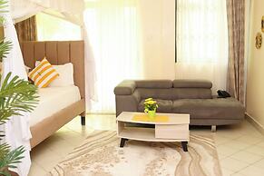 Royal Links Apartments Nyali