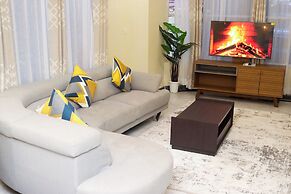 Royal Links Apartments Nyali