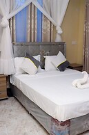 Royal Links Apartments Nyali