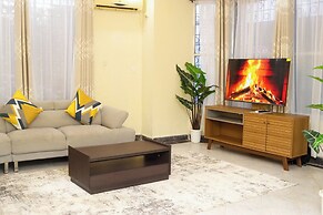 Royal Links Apartments Nyali