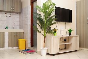 Royal Links Apartments Nyali