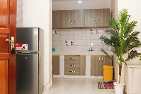 Royal Links Apartments Nyali