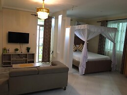 Royal Links Apartments Nyali
