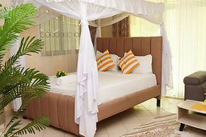 Royal Links Apartments Nyali
