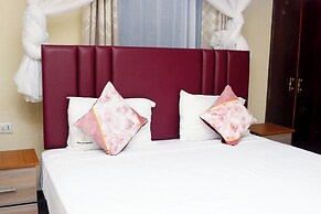 Royal Links Apartments Nyali