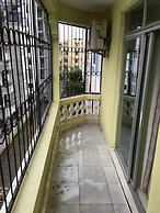 Royal Links Apartments Nyali
