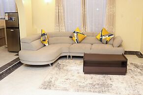 Royal Links Apartments Nyali
