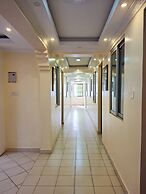 Royal Links Apartments Nyali