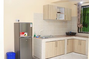 Royal Links Apartments Nyali
