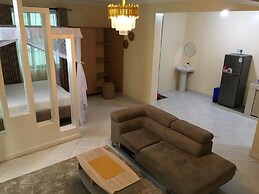 Royal Links Apartments Nyali