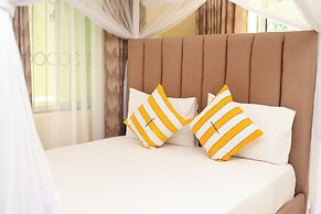 Royal Links Apartments Nyali