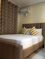 Royal Links Apartments Nyali