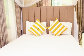 Royal Links Apartments Nyali