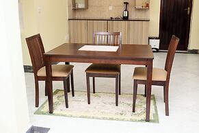 Royal Links Apartments Nyali