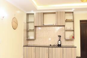 Royal Links Apartments Nyali