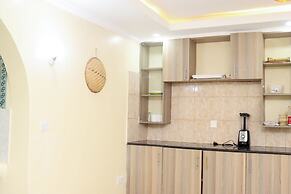 Royal Links Apartments Nyali