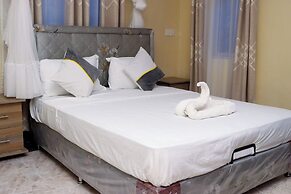 Royal Links Apartments Nyali