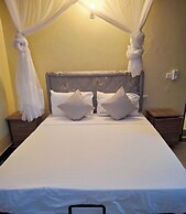 Royal Links Apartments Nyali