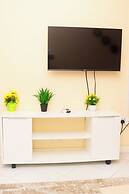 Royal Links Apartments Nyali