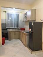 Royal Links Apartments Nyali