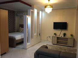 Royal Links Apartments Nyali
