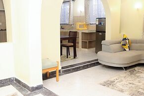 Royal Links Apartments Nyali