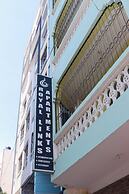 Royal Links Apartments Nyali