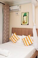 Royal Links Apartments Nyali