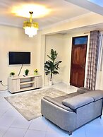 Royal Links Apartments Nyali