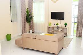 Royal Links Apartments Nyali
