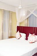 Royal Links Apartments Nyali