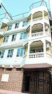 Royal Links Apartments Nyali