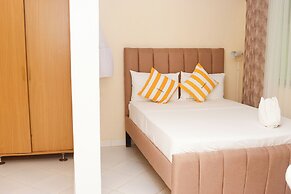 Royal Links Apartments Nyali
