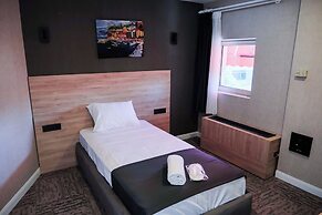Swiss İnn Express