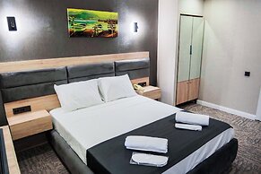 Swiss İnn Express