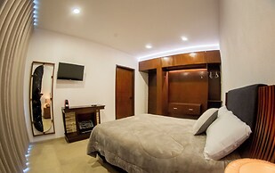Hotel Boutique Monte Penasco