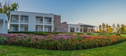 Hotel Boutique Monte Penasco