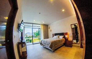 Hotel Boutique Monte Penasco