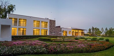 Hotel Boutique Monte Penasco