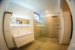 Hotel Boutique Monte Penasco