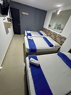 HOTEL SELECT