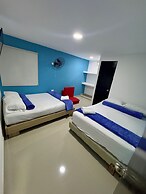 HOTEL SELECT