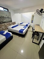 HOTEL SELECT